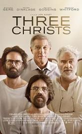 Three Christs poster