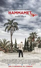 Hammamet poster