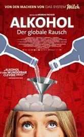 Alkohol poster