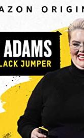 Jayde Adams: Serious Black Jumper poster