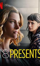 18 Presents poster