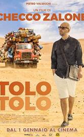 Tolo Tolo poster