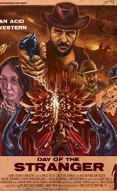 Day of the Stranger poster
