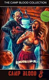 Camp Blood 8: Revelations poster