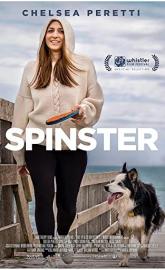 Spinster poster