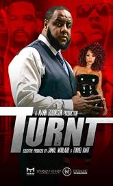 Turnt poster