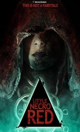 Little Necro Red poster