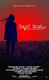 Devil Within poster