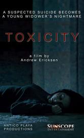 Toxicity poster