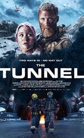 The Tunnel poster
