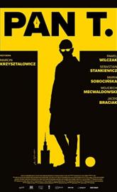 Mister T. poster
