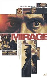 Mirage poster