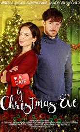 A Date by Christmas Eve poster