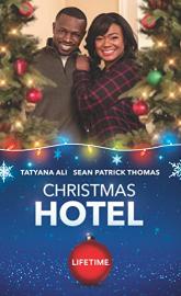 Christmas Hotel poster