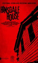 Hinsdale House poster