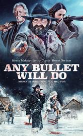 Any Bullet Will Do poster