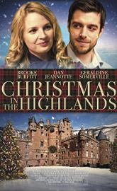 Christmas in the Highlands poster
