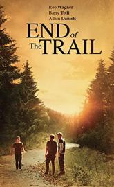 End of the Trail poster