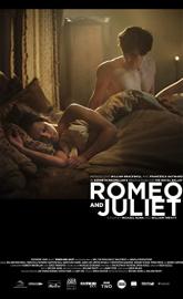 Romeo and Juliet: Beyond Words poster