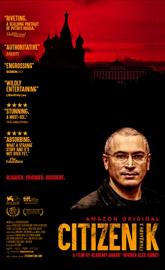 Citizen K poster