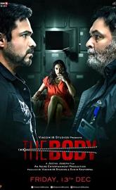 The Body poster