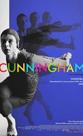 Cunningham poster