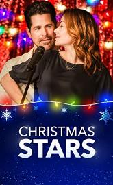 Christmas Stars poster