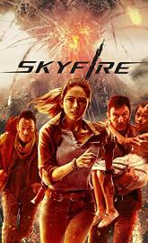 Skyfire poster