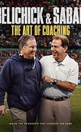 Belichick & Saban: The Art of Coaching poster