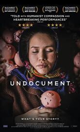 Undocument poster