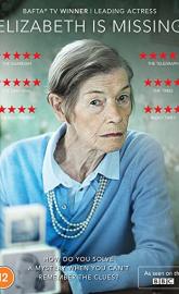 Elizabeth Is Missing poster