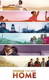 Finding the Way Home poster