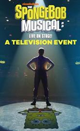 The SpongeBob Musical: Live on Stage! poster
