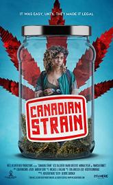 Canadian Strain poster