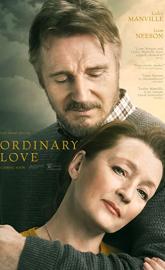 Ordinary Love poster
