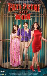 Pati Patni Aur Woh poster