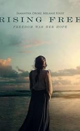 Rising Free poster