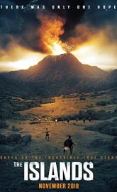 The Islands poster