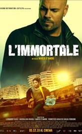 The Immortal poster