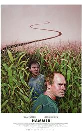 Hammer poster