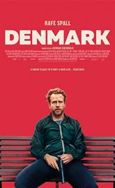Denmark poster