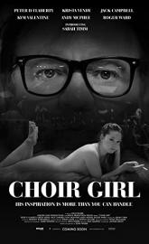 Choir Girl poster