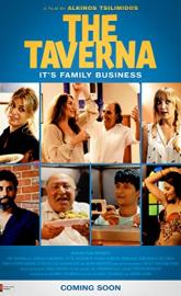 The Taverna poster