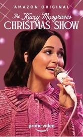 The Kacey Musgraves Christmas Show poster