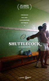 Shuttlecock poster