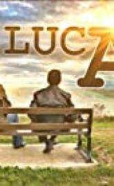 Lucas and Albert poster