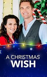 A Christmas Wish poster