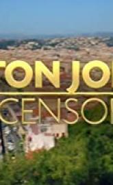 Elton John: Uncensored poster