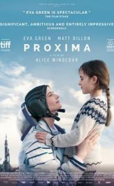 Proxima poster
