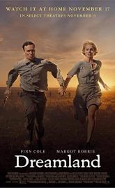 Dreamland poster
